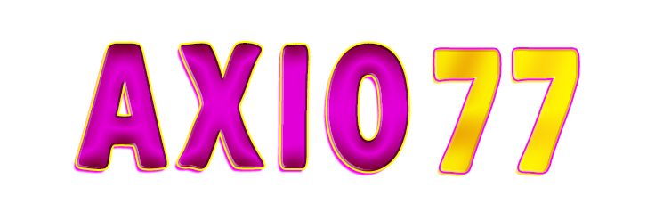 AXIO77 Logo
